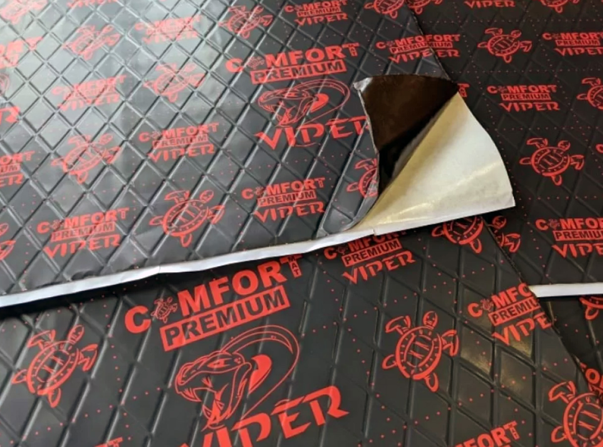 Comfort Mat Viper(3mm) - 2