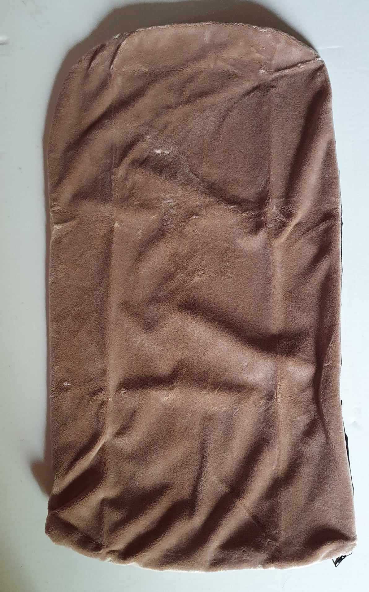 InnoPet Patjanpäällinen Velvet-Minky  - Ruskea - 2