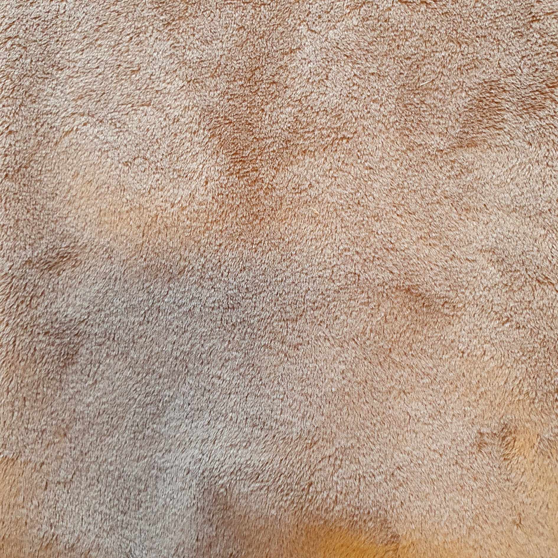 InnoPet Patjanpäällinen Velvet-Minky  - Ruskea - 3