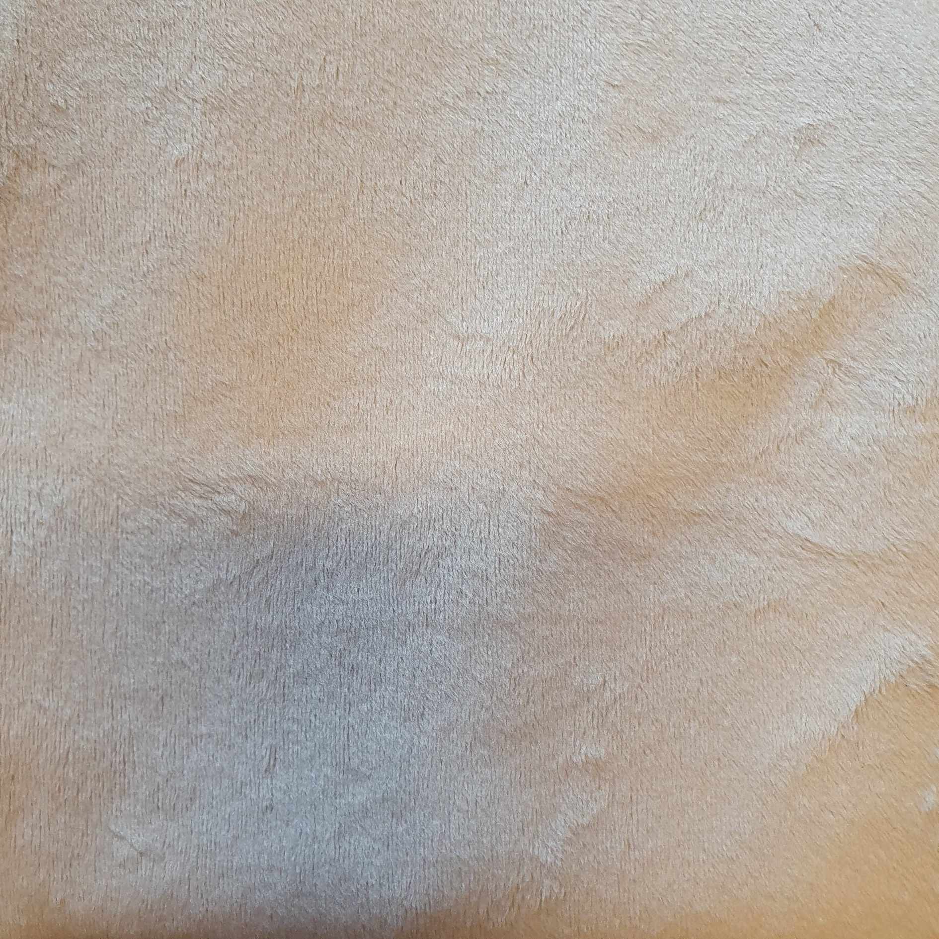 InnoPet Madrassöverdrag Velvet  Minky - Beige - 2
