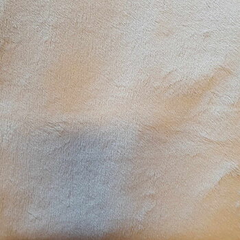 InnoPet Madrassöverdrag Velvet  Minky - Beige