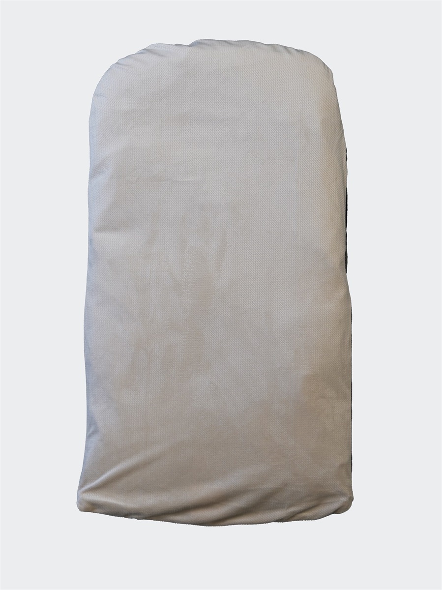 InnoPet Madrassöverdrag Velvet  Minky - Beige