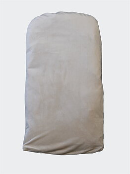 InnoPet Madrassöverdrag Velvet  Minky - Beige