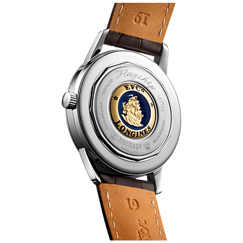 L4.795.4.78.2 Longines Flagship Heritage 38,5