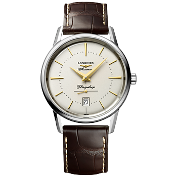 L4.795.4.78.2 Longines Flagship Heritage 38,5