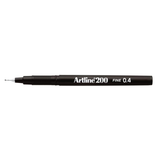 Artline penna fiber 