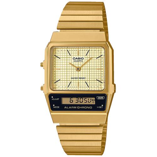 Casio Vintage