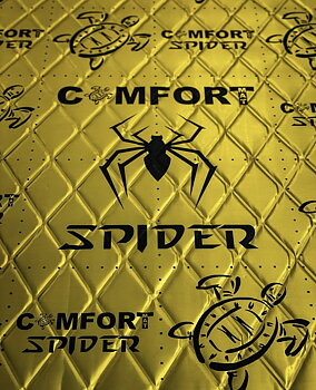 Comfort Mat Spider(3,5mm)