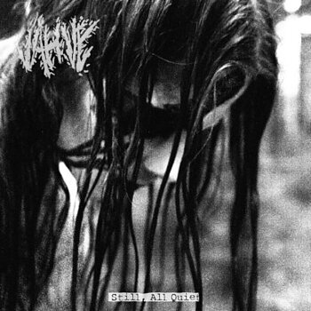 Jahve - Still, All Quiet [CD]