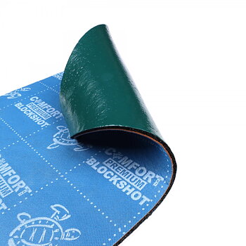 Comfort Mat Blockshot(8mm)