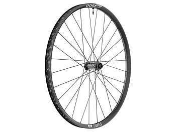 DT SWISS Front M 1900 Spline DB 20 29'' 15/110 wheel