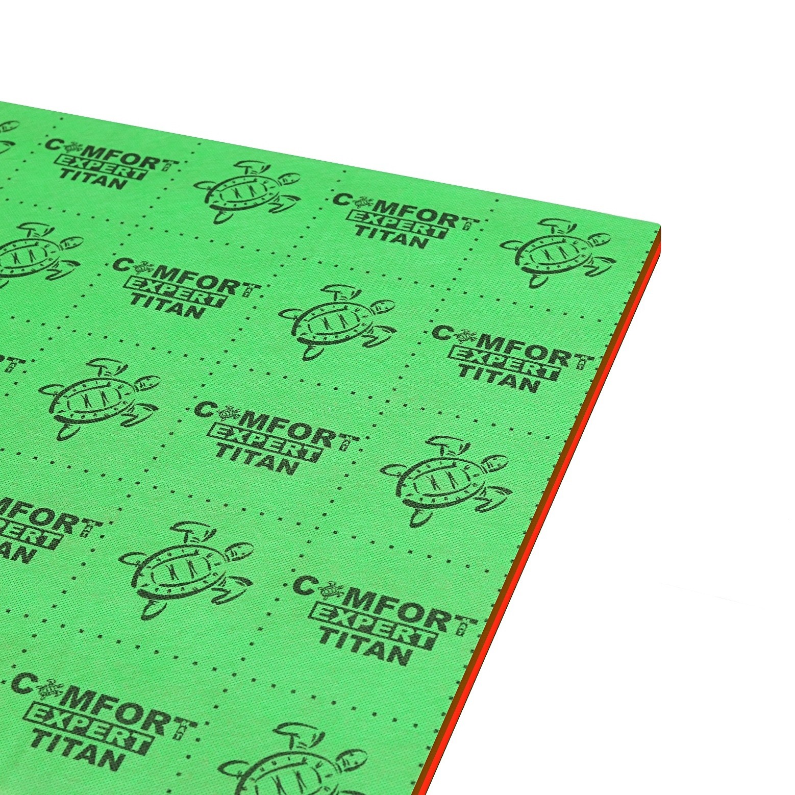 Comfort Mat Titan (8mm) - 4