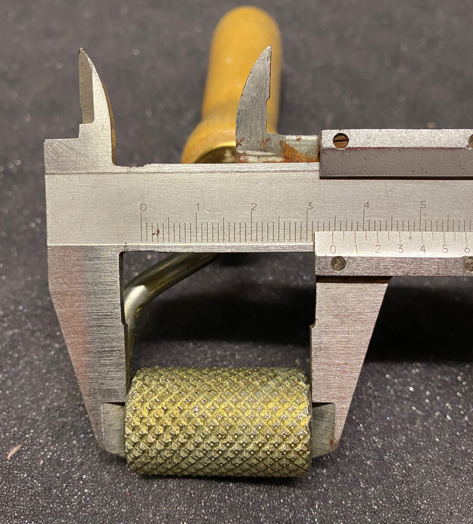 Comfort Mat Roller  - 3