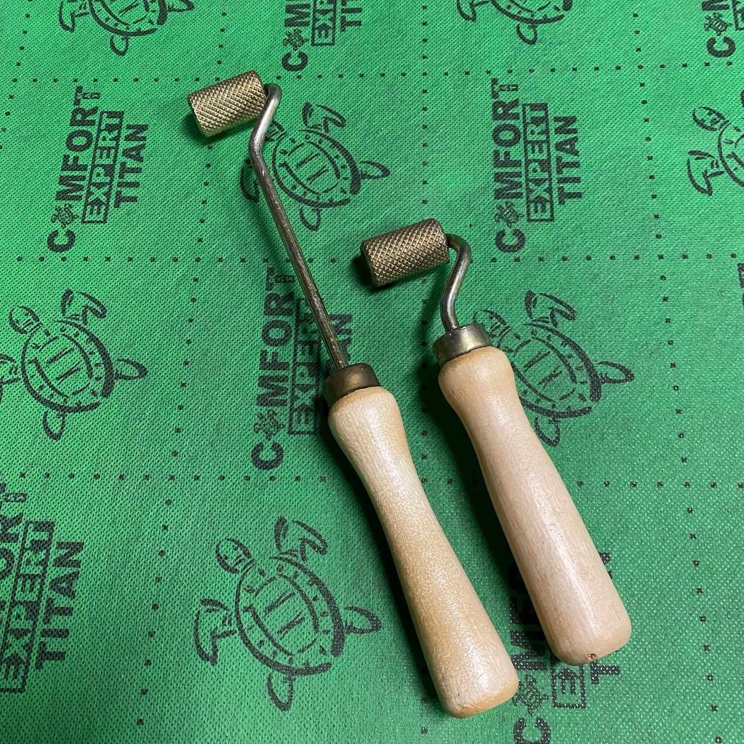Comfort Mat Roller 