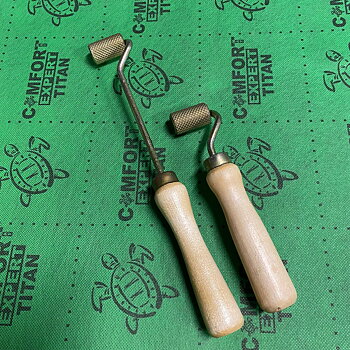Comfort Mat Roller 