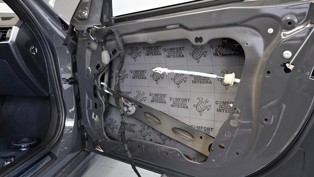 Comfort Mat Integra(6mm) - 2