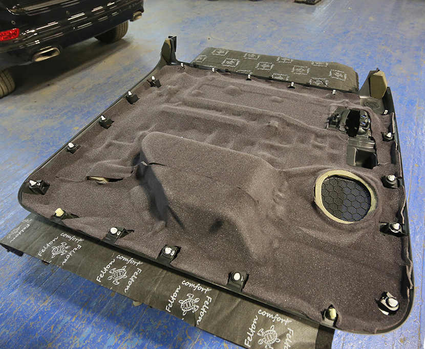 Comfort Mat Ultrasoft(10mm) - 3
