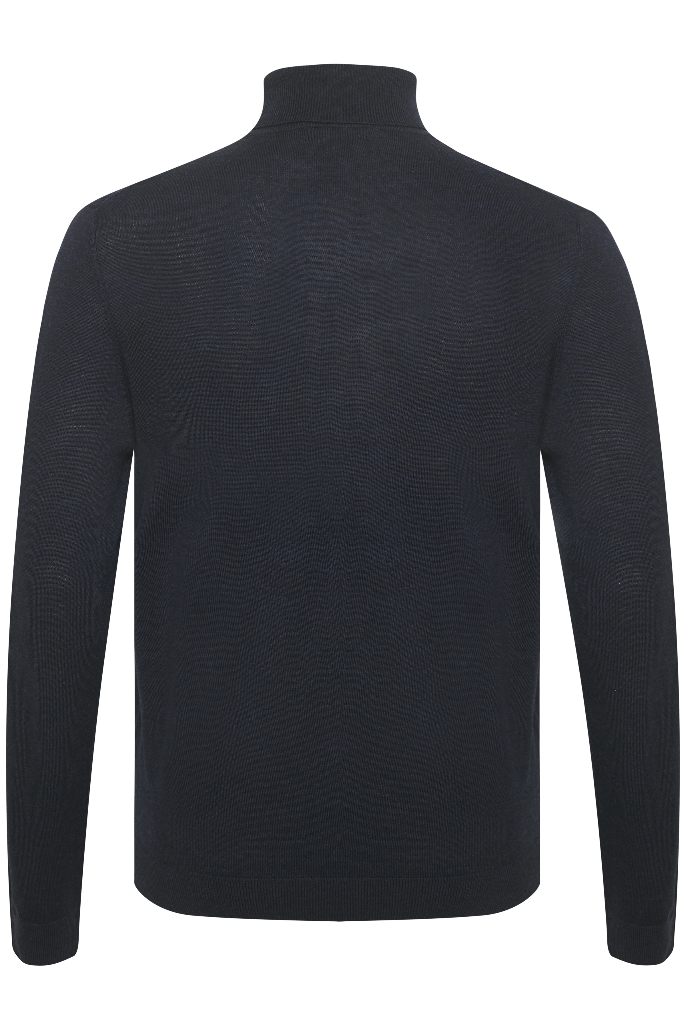 Matinique - Parcusman Merino - Dark Navy - 6