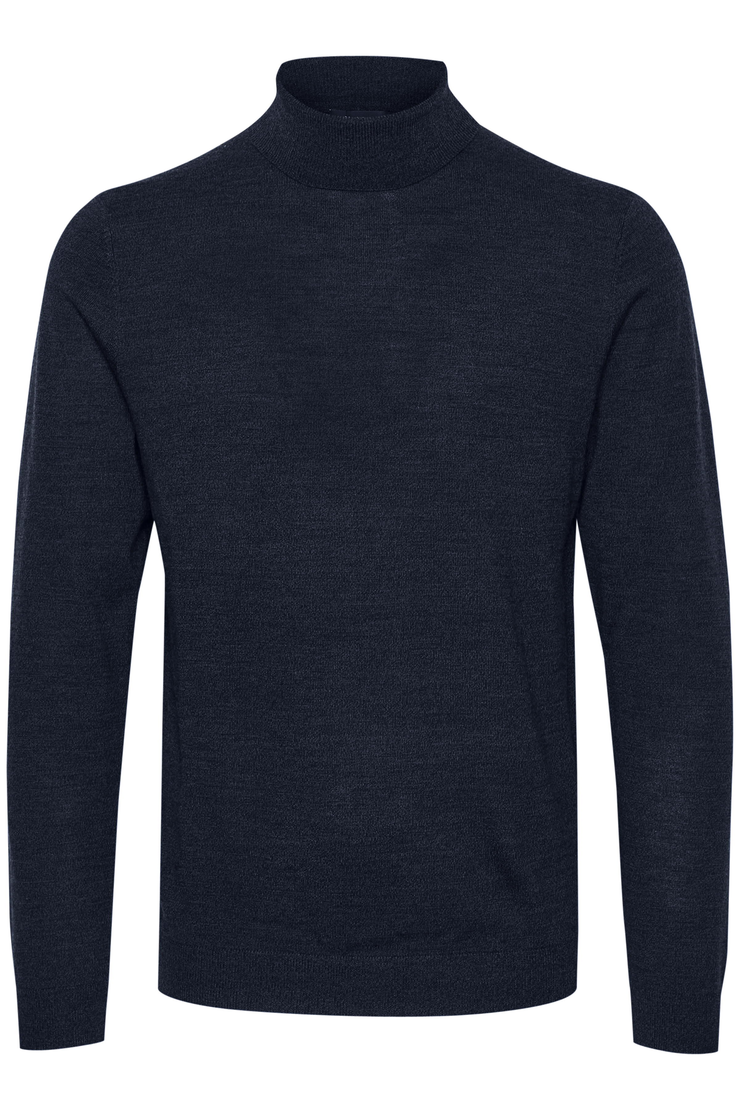 Matinique - Parcusman Merino - Dark Navy - 4