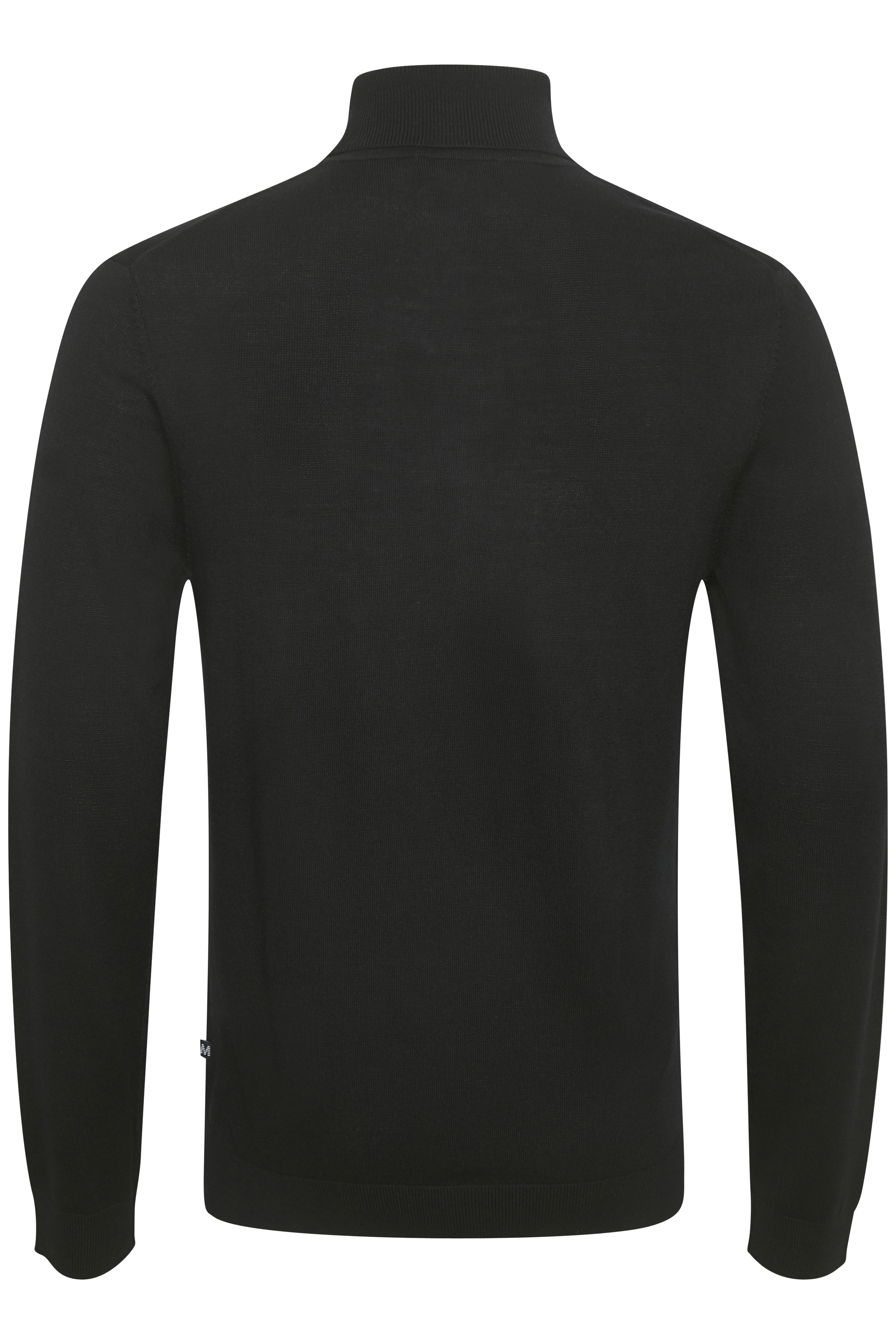 Matinique - Parcusman Merino - Black - 6