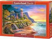 Lighting The Way 1000 Bitar Castorland - 2