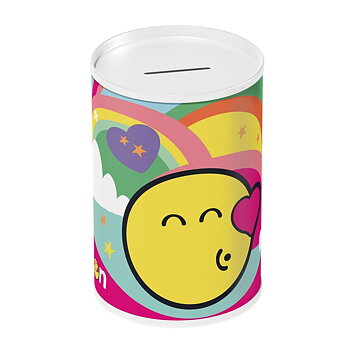 Smileyworld Sparbössa