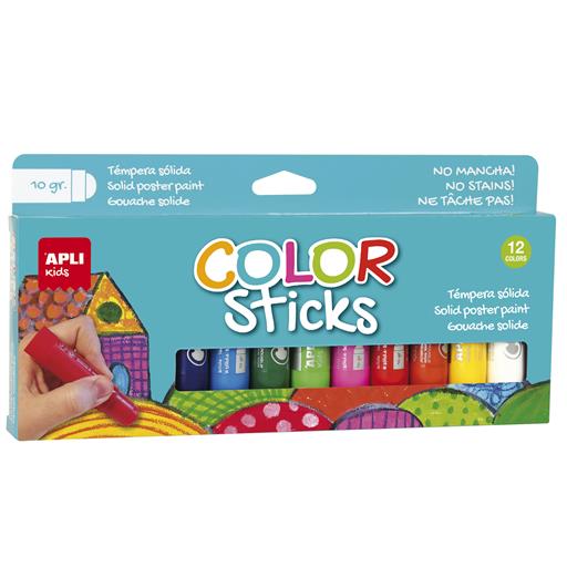 Color Sticks - Magni - 2