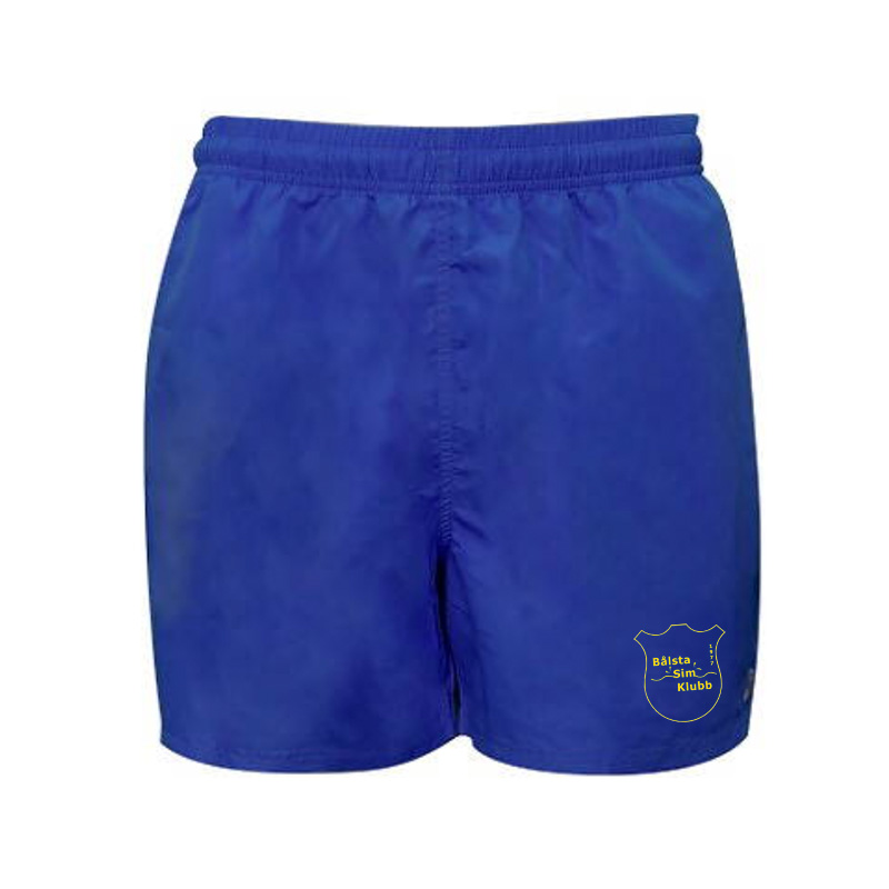 Swim shorts Bålsta Simklubb