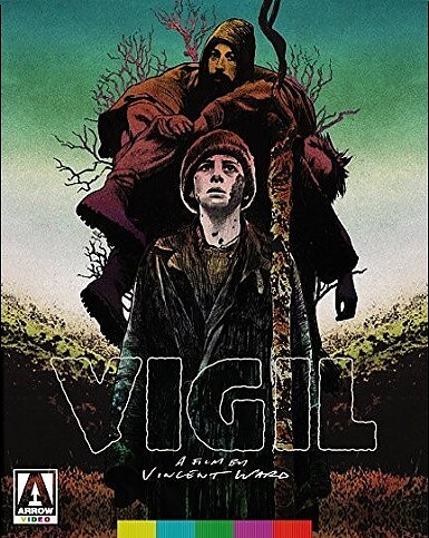 Vigil (BLU-RAY)