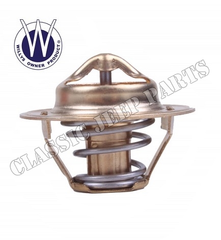 Termostat 70C hög kvalitet WILLYS OWNER PRODUCT - 4