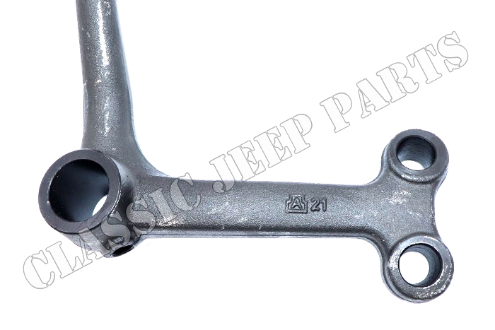 Hjälpstyrarm FORD GPW med korrekta markeringar - 4