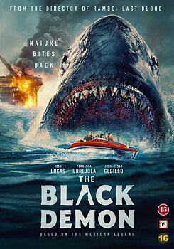Black Demon