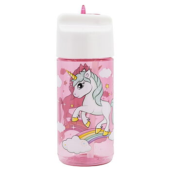 Unicorn Vattenflaska 430ml