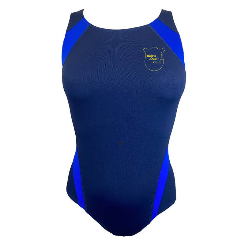 Isha Elite Navy Seal - Lane 4