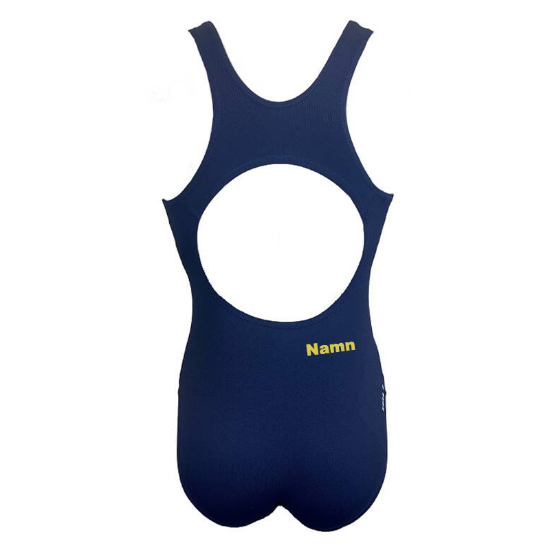 Isha Elite Navy Seal - Lane 4 - 4