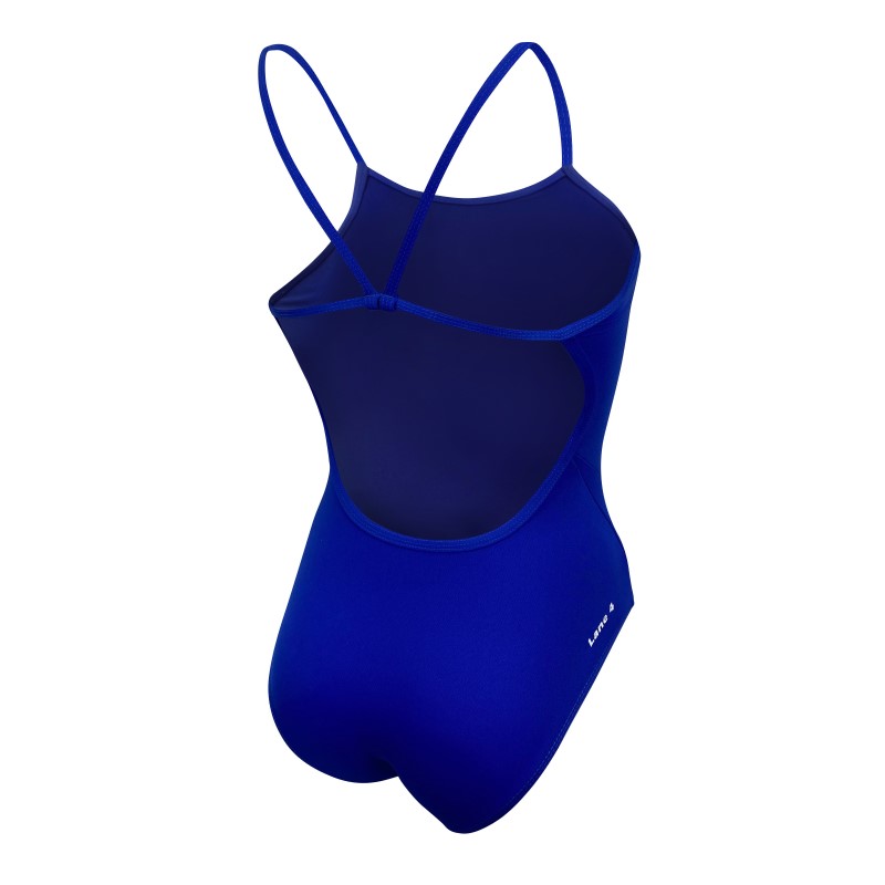 Swimsuit Light-Cross-Back Älvsjö AIK - 2