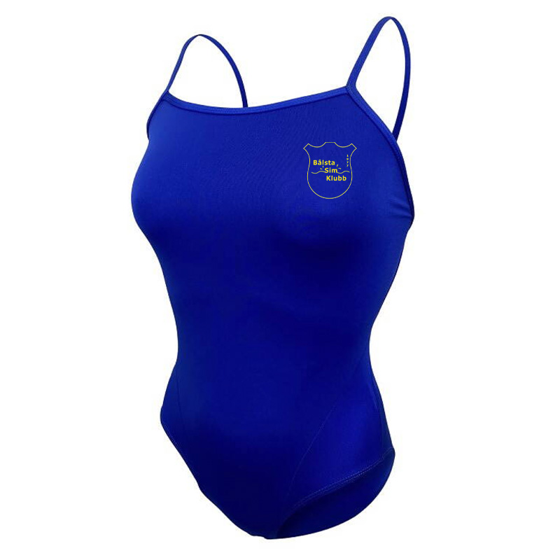 Swimsuit Light-Cross-Back Älvsjö AIK