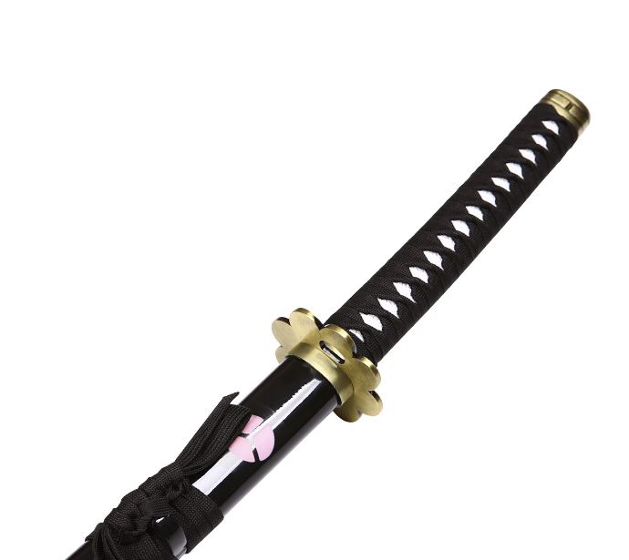 Bleach Svärd  - Zoro Shusui Katana  - 2