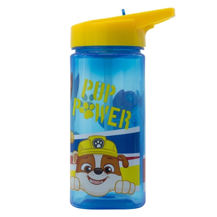 Paw Patrol Vattenflaska 510 ml