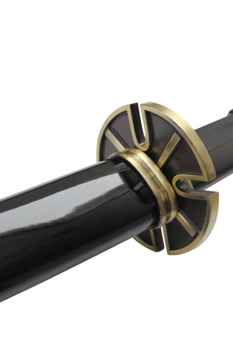 Bleach Svärd  - Zoro Katana  - 3