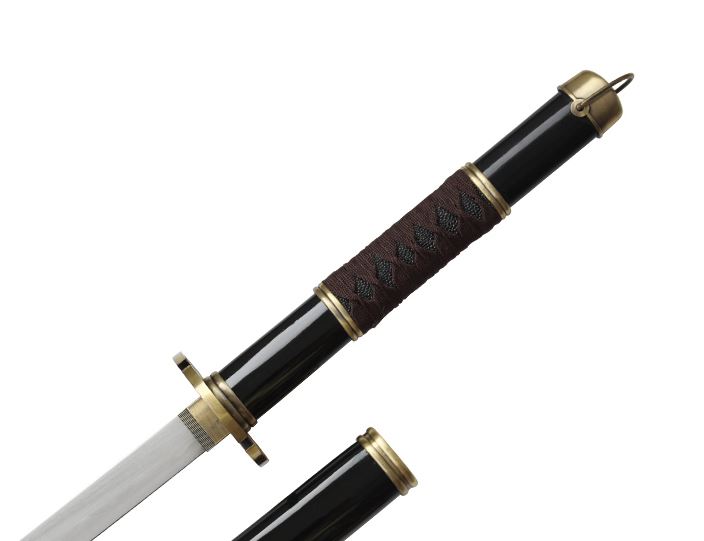 Bleach Svärd  - Zoro Katana  - 2