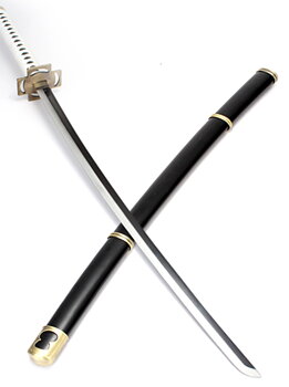 Bleach Svärd  - Yubashiri 