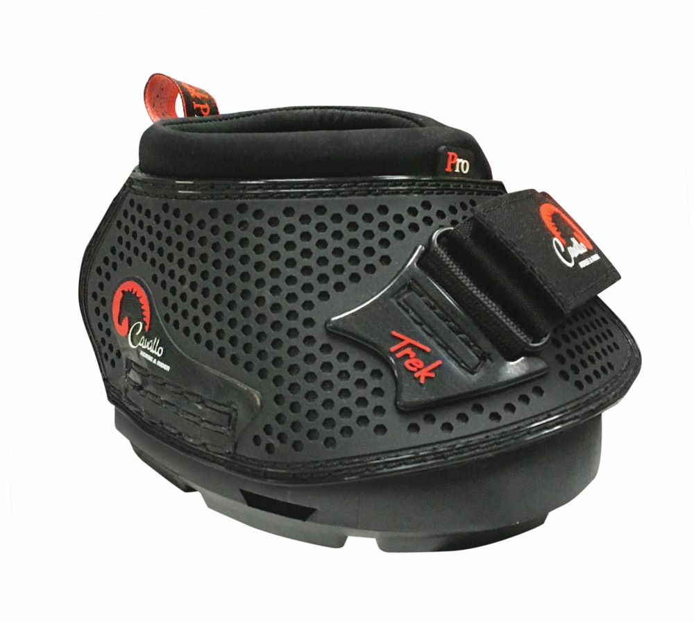Cavallo TREK PRO  Regular - 8