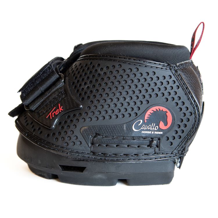 Cavallo TREK PRO  Regular