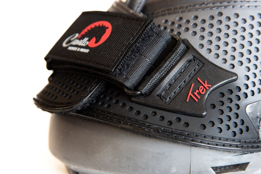 Cavallo TREK PRO  Regular - 9