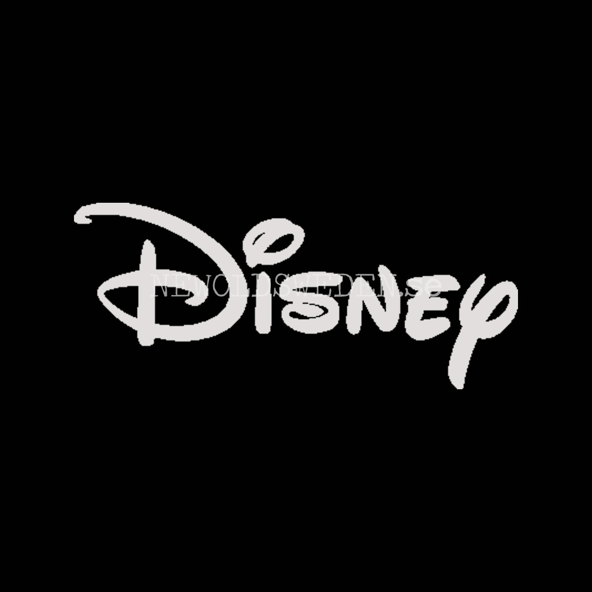 Grattis 8-år DONALD DISNEY Vykort - 556 - 3