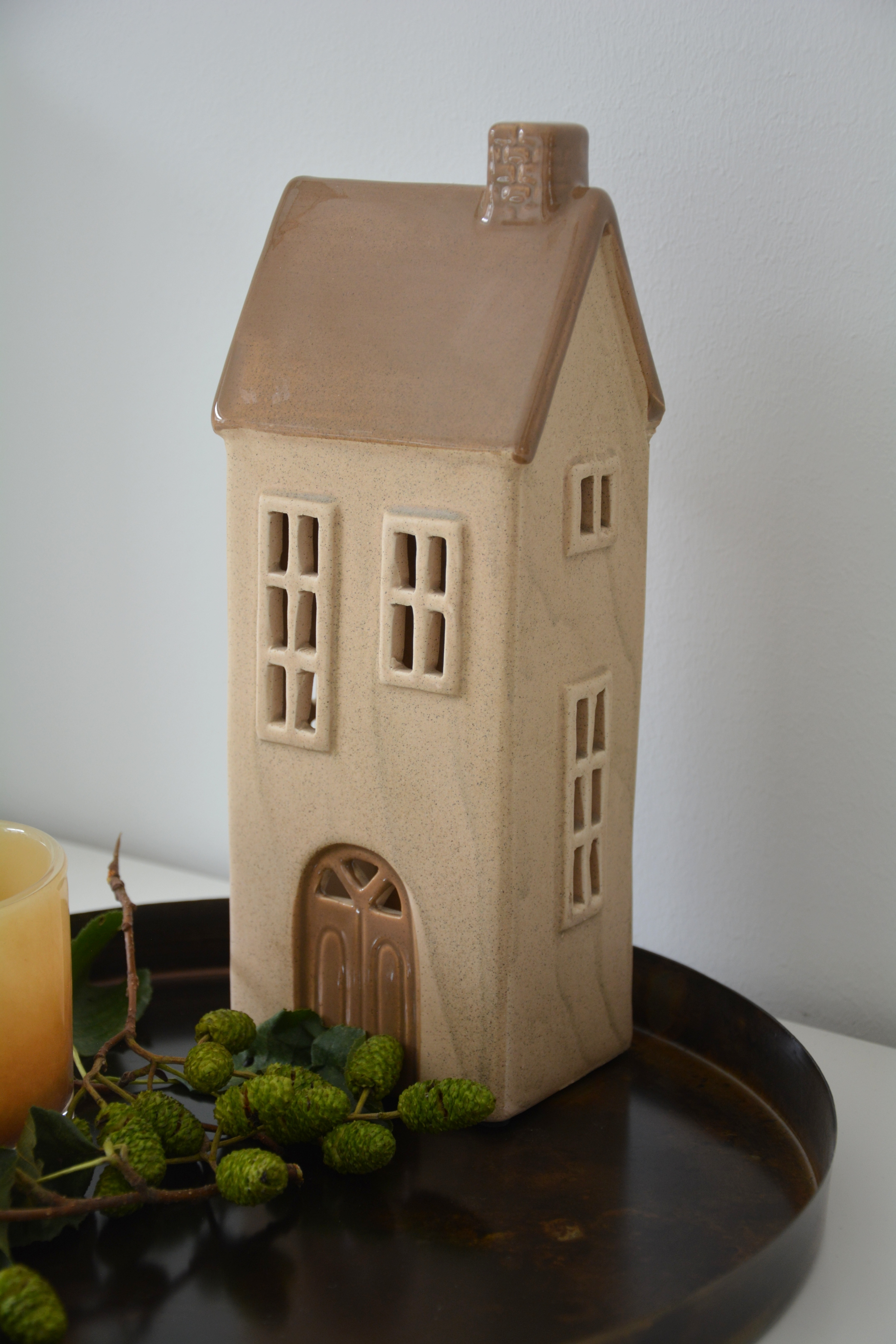 Huslykta Nyhavn sand L Nr 18