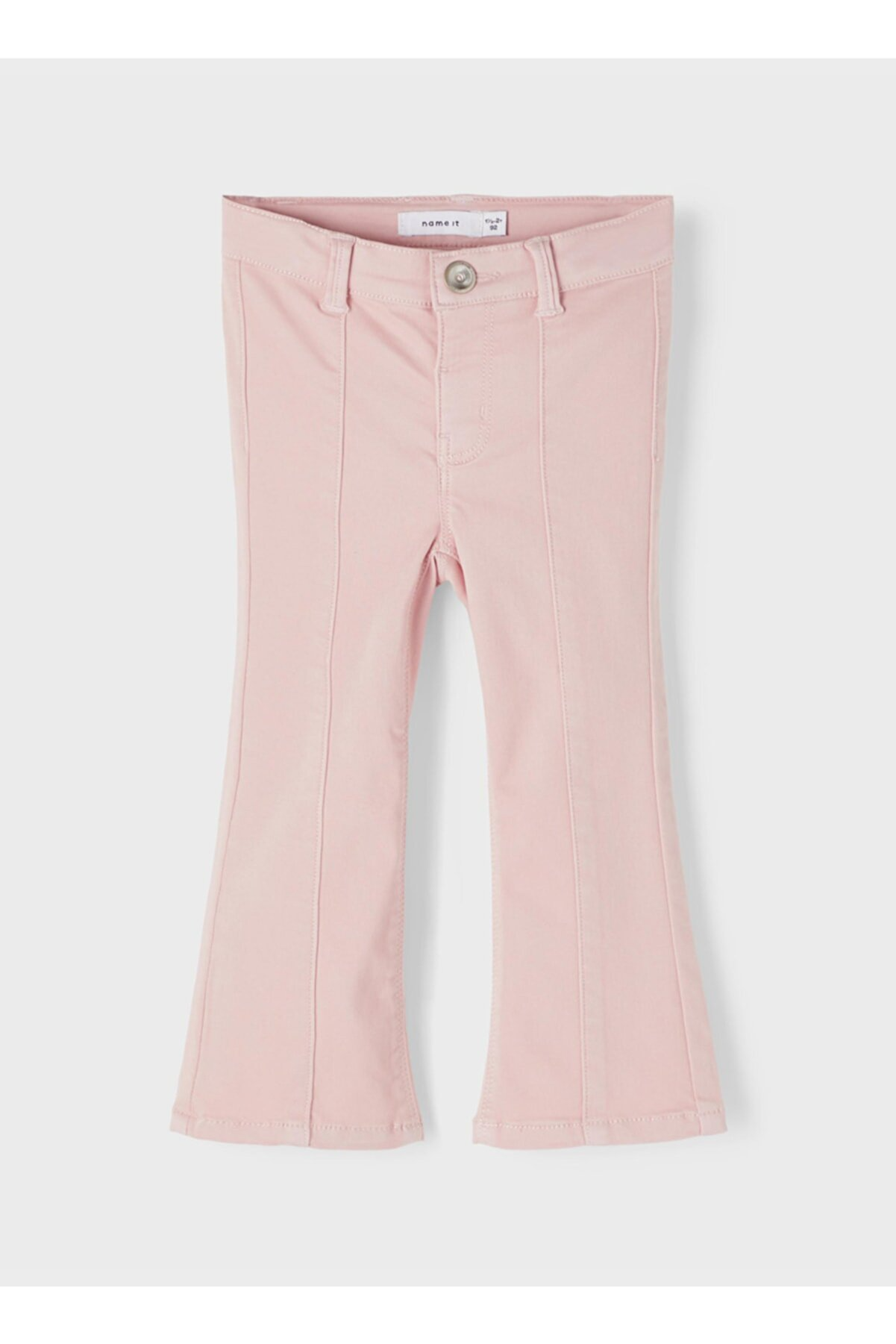 Name it Mini Byxor Bootcut, Storlek 110