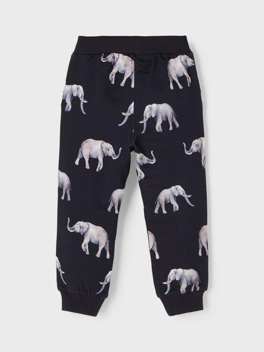 Name it Mini Byxor, Elefant, Storlek 104