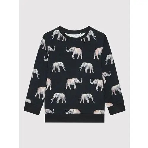 Name it Mini Tröja, Elefant, Storlek 86